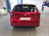  Mazda  CX-60 MAZDA  / 2022 / 5P / SUV 3.3L E-SKYACTIV MHEV EXCL. LINE AUTO #37