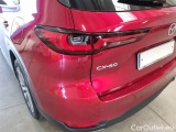  Mazda  CX-60 MAZDA  / 2022 / 5P / SUV 3.3L E-SKYACTIV MHEV EXCL. LINE AUTO #32
