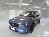 Mazda CX-5 MAZDA  / 2017 / 5P / SUV DIESEL 2.2L 150CV 2WD  HOMURA