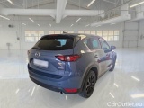  Mazda  CX-5 MAZDA  / 2017 / 5P / SUV DIESEL 2.2L 150CV 2WD  HOMURA #2
