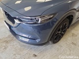  Mazda  CX-5 MAZDA  / 2017 / 5P / SUV DIESEL 2.2L 150CV 2WD  HOMURA #27
