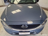  Mazda  CX-5 MAZDA  / 2017 / 5P / SUV DIESEL 2.2L 150CV 2WD  HOMURA #25