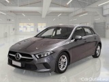Mercedes A-Klasse MERCEDES-BENZ CLASSE A / 2018 / 5P / BERLINA A 180 D AUTOMATIC BUSINESS EXTRA