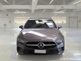 Mercedes  A-Klasse MERCEDES-BENZ CLASSE A / 2018 / 5P / BERLINA A 180 D AUTOMATIC BUSINESS EXTRA #6