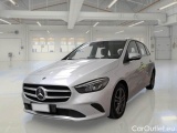 Mercedes B-Klasse MERCEDES-BENZ CLASSE B / 2018 / 5P / MONOVOLUME B 180 D AUTOMATIC BUSINESS EXTRA