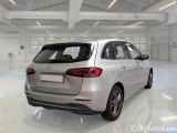 Mercedes  B-Klasse MERCEDES-BENZ CLASSE B / 2018 / 5P / MONOVOLUME B 180 D AUTOMATIC BUSINESS EXTRA #2