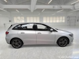  Mercedes  B-Klasse MERCEDES-BENZ CLASSE B / 2018 / 5P / MONOVOLUME B 180 D AUTOMATIC BUSINESS EXTRA #7