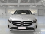  Mercedes  B-Klasse MERCEDES-BENZ CLASSE B / 2018 / 5P / MONOVOLUME B 180 D AUTOMATIC BUSINESS EXTRA #6
