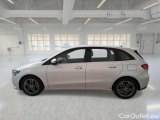  Mercedes  B-Klasse MERCEDES-BENZ CLASSE B / 2018 / 5P / MONOVOLUME B 180 D AUTOMATIC BUSINESS EXTRA #8