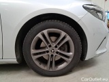  Mercedes  B-Klasse MERCEDES-BENZ CLASSE B / 2018 / 5P / MONOVOLUME B 180 D AUTOMATIC BUSINESS EXTRA #17