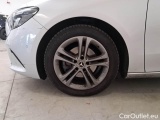  Mercedes  B-Klasse MERCEDES-BENZ CLASSE B / 2018 / 5P / MONOVOLUME B 180 D AUTOMATIC BUSINESS EXTRA #19