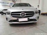  Mercedes  B-Klasse MERCEDES-BENZ CLASSE B / 2018 / 5P / MONOVOLUME B 180 D AUTOMATIC BUSINESS EXTRA #48