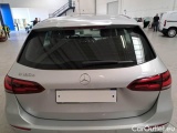  Mercedes  B-Klasse MERCEDES-BENZ CLASSE B / 2018 / 5P / MONOVOLUME B 180 D AUTOMATIC BUSINESS EXTRA #81