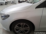  Mercedes  B-Klasse MERCEDES-BENZ CLASSE B / 2018 / 5P / MONOVOLUME B 180 D AUTOMATIC BUSINESS EXTRA #109