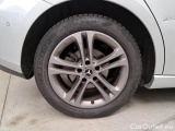  Mercedes  B-Klasse MERCEDES-BENZ CLASSE B / 2018 / 5P / MONOVOLUME B 180 D AUTOMATIC BUSINESS EXTRA #122