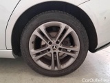  Mercedes  B-Klasse MERCEDES-BENZ CLASSE B / 2018 / 5P / MONOVOLUME B 180 D AUTOMATIC BUSINESS EXTRA #125