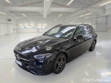 Mercedes C-Klasse MERCEDES-BENZ CLASSE C / 2021 / 5P / STATION WAGON 220D MILD HYBRID PREMIUM AUTO SW