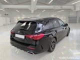 Mercedes  C-Klasse MERCEDES-BENZ CLASSE C / 2021 / 5P / STATION WAGON 220D MILD HYBRID PREMIUM AUTO SW #2