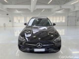  Mercedes  C-Klasse MERCEDES-BENZ CLASSE C / 2021 / 5P / STATION WAGON 220D MILD HYBRID PREMIUM AUTO SW #6