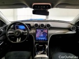  Mercedes  C-Klasse MERCEDES-BENZ CLASSE C / 2021 / 5P / STATION WAGON 220D MILD HYBRID PREMIUM AUTO SW #3