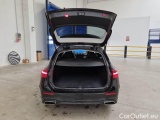  Mercedes  C-Klasse MERCEDES-BENZ CLASSE C / 2021 / 5P / STATION WAGON 220D MILD HYBRID PREMIUM AUTO SW #5