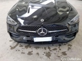  Mercedes  C-Klasse MERCEDES-BENZ CLASSE C / 2021 / 5P / STATION WAGON 220D MILD HYBRID PREMIUM AUTO SW #22