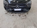  Mercedes  C-Klasse MERCEDES-BENZ CLASSE C / 2021 / 5P / STATION WAGON 220D MILD HYBRID PREMIUM AUTO SW #25