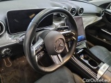  Mercedes  C-Klasse MERCEDES-BENZ CLASSE C / 2021 / 5P / STATION WAGON 220D MILD HYBRID PREMIUM AUTO SW #47