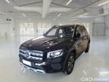 Mercedes B-Klasse MERCEDES-BENZ GLB / 2019 / 5P / SUV GLB 200 D AUTOMATIC BUSINESS EXTRA
