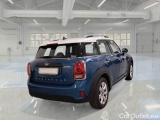  Mini  Countryman MINI  / 2016 / 5P / BERLINA COOPER D BUSINESS #2