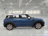  Mini  Countryman MINI  / 2016 / 5P / BERLINA COOPER D BUSINESS #7