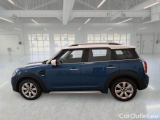  Mini  Countryman MINI  / 2016 / 5P / BERLINA COOPER D BUSINESS #8