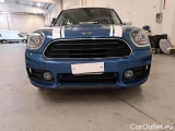  Mini  Countryman MINI  / 2016 / 5P / BERLINA COOPER D BUSINESS #33