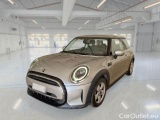 Mini Mini   / 2021 / 3P / BERLINA COOPER ESSENTIAL AUTO