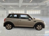  Mini  Mini   / 2021 / 3P / BERLINA COOPER ESSENTIAL AUTO #7