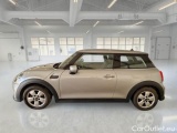  Mini  Mini   / 2021 / 3P / BERLINA COOPER ESSENTIAL AUTO #8