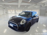 Mini Mini   / 2021 / 3P / BERLINA ONE BUSINESS