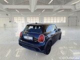  Mini  Mini   / 2021 / 3P / BERLINA ONE BUSINESS #2