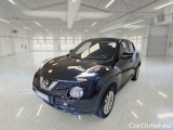 Nissan Juke NISSAN  2014 1.2 DIG-T 115 ACENTA
