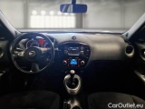  Nissan  Juke NISSAN  2014 1.2 DIG-T 115 ACENTA #3