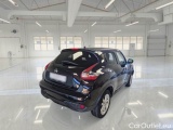  Nissan  Juke NISSAN  2014 1.2 DIG-T 115 ACENTA #2