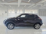  Nissan  Juke NISSAN  2014 1.2 DIG-T 115 ACENTA #8