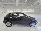  Nissan  Juke NISSAN  2014 1.2 DIG-T 115 ACENTA #7
