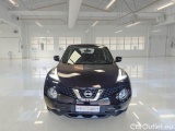  Nissan  Juke NISSAN  2014 1.2 DIG-T 115 ACENTA #6
