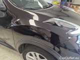  Nissan  Juke NISSAN  2014 1.2 DIG-T 115 ACENTA #29