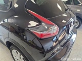  Nissan  Juke NISSAN  2014 1.2 DIG-T 115 ACENTA #67