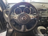  Nissan  Juke NISSAN  2014 1.2 DIG-T 115 ACENTA #103