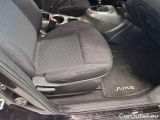  Nissan  Juke NISSAN  2014 1.2 DIG-T 115 ACENTA #120