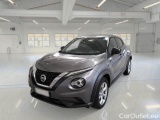 Nissan Juke NISSAN  / 2019 / 5P / CROSSOVER 1.0 DIG-T 114 N-CONNECTA MT