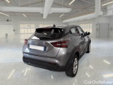  Nissan  Juke NISSAN  / 2019 / 5P / CROSSOVER 1.0 DIG-T 114 N-CONNECTA MT #2